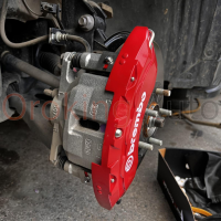 Ốp Má Phanh Brembo Cho Honda City