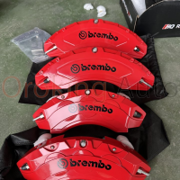 Heo dầu Brembo Land Cruiser Prado