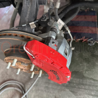 Ốp Má Phanh Brembo Cho Land Cruiser Prado