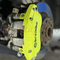 Giá ốp má phanh Brembo Mazda CX3