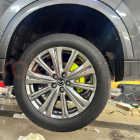 Ốp heo dầu Brembo