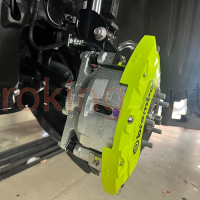 Ốp Heo Dầu Brembo Cho Mazda CX3