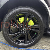 Ốp má phanh Brembo cho Mazda CX3 chính hãng