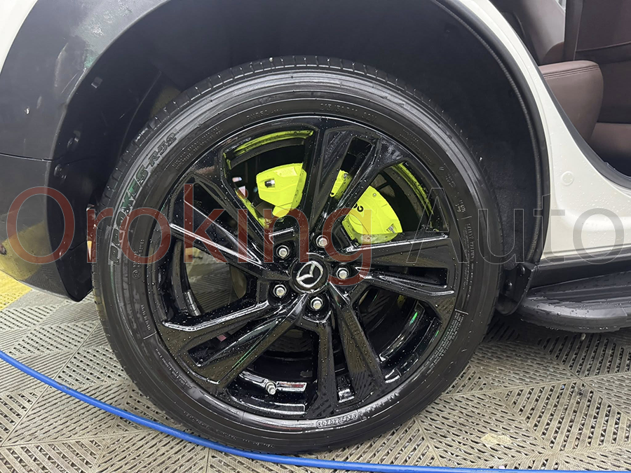 op-heo-dau-brembo-cho-mazda-cx3 (7) Ốp má phanh Brembo cho Mazda CX3 chính hãng