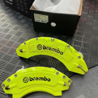 Ốp Má Phanh Brembo Cho Mazda CX3