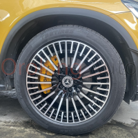 Ốp Má Phanh Brembo Cho Mercedes GLC 300