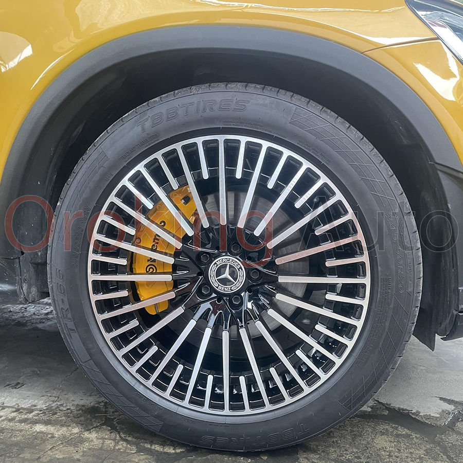 op-heo-dau-brembo-cho-mercedes-glc-300 (5) Ốp Má Phanh Brembo Cho Mercedes GLC 300
