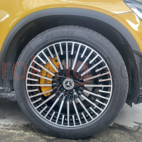 Giá ốp má phanh Brembo Mercedes GLC 300