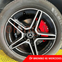 Heo dầu Brembo Mercedes GLC 450
