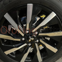 Ốp heo dầu Brembo
