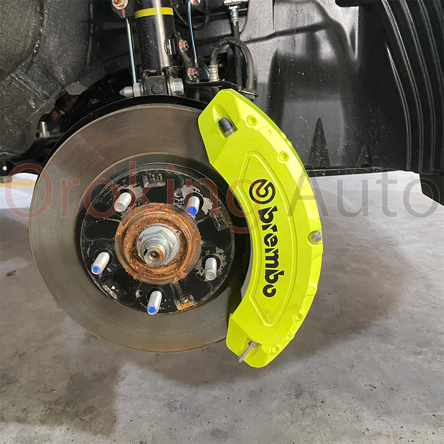 Ốp Má Phanh Brembo Cho Mitsubishi Xpander