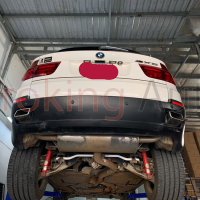 Thanh chống lật sau BMW X5 chính hãng Ultra Racing