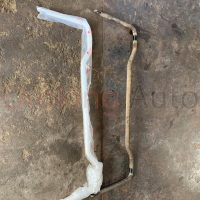 Thanh chống lật sau BMW X5 chính hãng Ultra Racing giúp cải thiện khả năng ôm cua