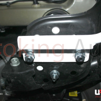 Thanh chống lật sau Hyundai Kona chính hãng Ultra Racing thiết kế chính xác theo xe