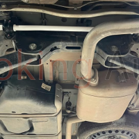 Thanh giằng Ultra Racing giúp cải thiện khả năng ôm cua