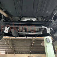 Thanh chống lật sau Mitsubishi Xpander chính hãng Ultra Racing