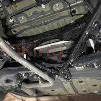 Thanh giằng Ultra Racing giúp cải thiện khả năng ôm cua