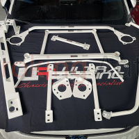 Thanh Giằng Gầm Sau Toyota Cross Chính Hãng Ultra Racing