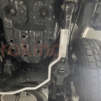 Thanh giằng Ultra Racing giúp cải thiện khả năng ôm cua