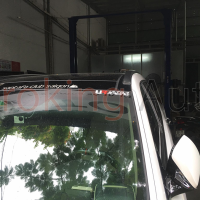 Thanh giằng Ultra Racing giúp cải thiện khả năng ôm cua