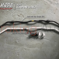 Thanh giằng Ultra Racing giúp cải thiện khả năng ôm cua