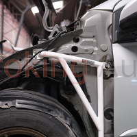 Thanh giằng fender Toyota Wigo chính hãng Ultra Racing