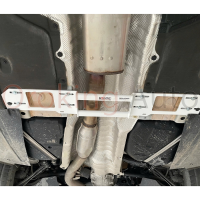 Thanh Giằng Gầm Giữa BMW 330i Chính Hãng Ultra Racing