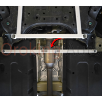 Thanh giằng gầm giữa Kia Sedona chính hãng Ultra Racing