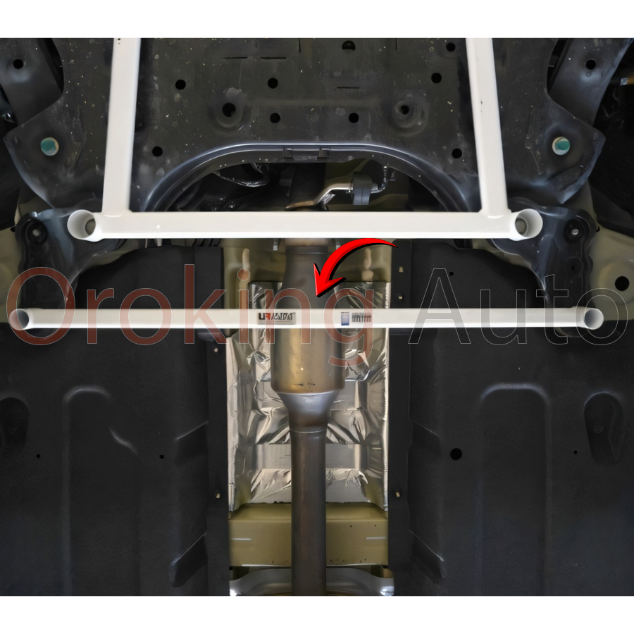 Thanh giằng gầm giữa Kia Sedona chính hãng Ultra Racing