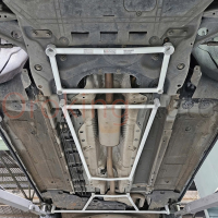 Thanh Giằng Gầm Giữa Peugeot 3008 Chính Hãng Ultra Racing