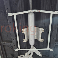 Thanh Giằng Gầm Giữa Suzuki Swift Chính Hãng Ultra Racing