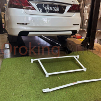 Thanh Giằng Gầm Giữa Toyota Camry Chính Hãng Ultra Racing