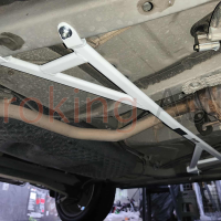 Thanh Giằng Gầm Giữa Toyota Veloz Chính Hãng Ultra Racing