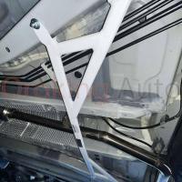 Thanh Giằng Gầm Giữa Toyota Yaris Chính Hãng Ultra Racing