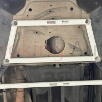 Thanh Giằng Gầm Giữa Vinfast Lux SA 2.0 Chính Hãng Ultra Racing