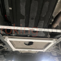 Thanh Giằng Gầm Trước Vinfast Lux SA 2.0 Chính Hãng Ultra Racing