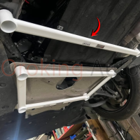 Thanh giằng gầm giữa Vinfast Lux SA 2.0 chính hãng Ultra Racing