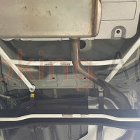 Thanh Giằng Gầm Sau Hyundai Creta Chính Hãng Ultra Racing