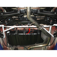 Thanh giằng gầm sau Hyundai Elantra chính hãng Ultra Racing