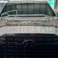 Thanh Giằng Gầm Sau Hyundai Palisade Chính Hãng Ultra RacingThanh Giằng Gầm Sau Hyundai Palisade Chính Hãng Ultra Racing