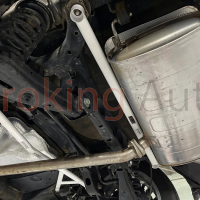 Thanh giằng gầm sau Hyundai Tucson chính hãng Ultra Racing