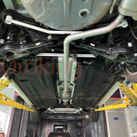 Thanh Giằng Gầm Sau Kia K5 Chính Hãng Ultra Racing