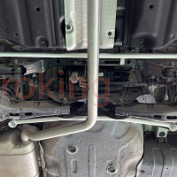 Thanh giằng gầm sau Kia K5 chính hãng Ultra Racing