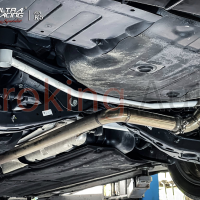 Thanh giằng gầm sau Kia K5 chính hãng Ultra Racing