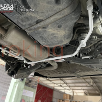 Thanh Giằng Gầm Sau Kia Sedona Chính Hãng Ultra Racing