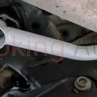 Thanh Giằng Gầm Sau Mercedes E class W213 Chính Hãng Ultra Racing