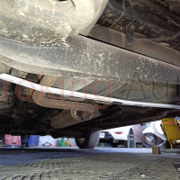 Thanh Giằng Gầm Sau MG ZS Chính Hãng Ultra Racing