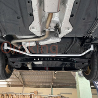 Thanh giằng gầm sau MG5 chính hãng Ultra Racing