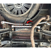 Thanh giằng gầm sau Mitsubishi Outlander chính hãng Ultra Racing