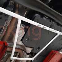 Thanh Giằng Gầm Sau Peugeot 5008 Chính Hãng Ultra Racing